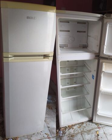 rottweiler satilir: Beko Холодильник Продажа