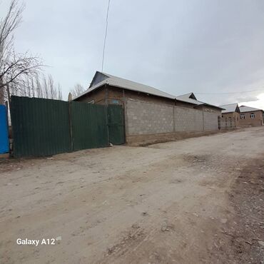 Продажа домов: Дом, 100 м², 4 комнаты, ПСО (под самоотделку) — 7