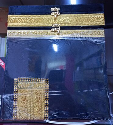 Религиозные украшения: Подарочные ящики (пакеты) #подарка #подарочный #пакет #ящик