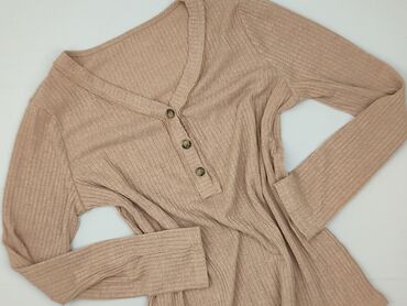 komplet spódnica i bluzka zara: Women's blouse, M (EU 38)
