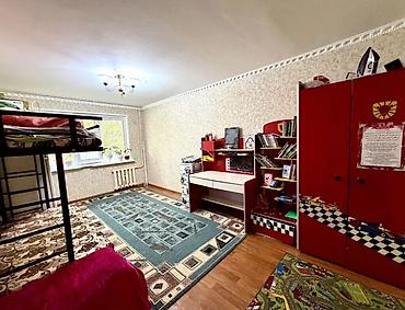 Продажа квартир: 2 комнаты, 43 м², 6 мкр 104 серия, 1 этаж, Косметический ремонт — 4