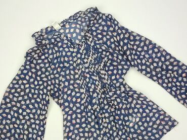 czerwona bluzki z krótkim rękawem: Old Navy, Bluzka damska, rozmiar M