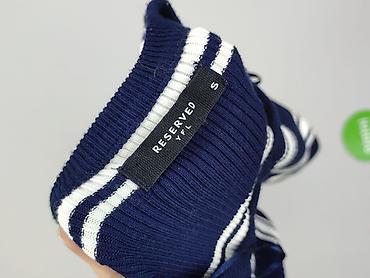 blue: Reserved, Sukienka damska, rozmiar S — 5