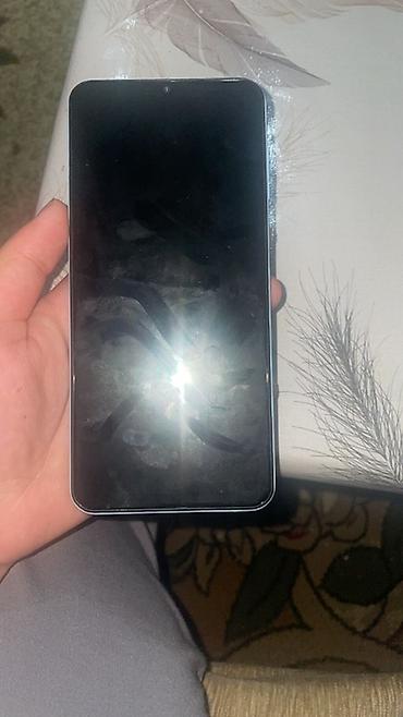 120 fps veren ucuz tabletler: Samsung Galaxy A13, 128 GB, rəng - Mavi, İki sim kartlı — 3