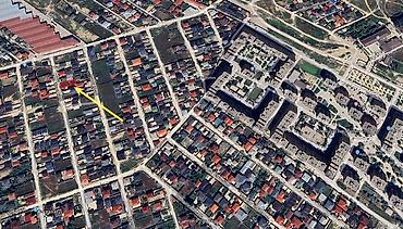 qubada torpaq satilir 2026: 3 sot, Tikinti, Mülkiyyətçi, Kupça (Çıxarış) — 5