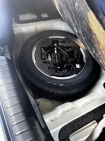 Kia: Kia K5: 2016 г., 2 л, Автомат, Газ, Седан — 10