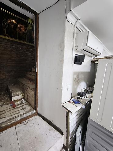ofis: Etrafli N.Nerimanov Obyekt Yari zirzemi Podval icare verilir 50kv.m — 5