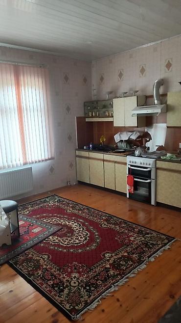 Həyət evləri və villaların satışı: 6 otaqlı, 400 kv. m, Kredit yoxdur, Təmirsiz — 10