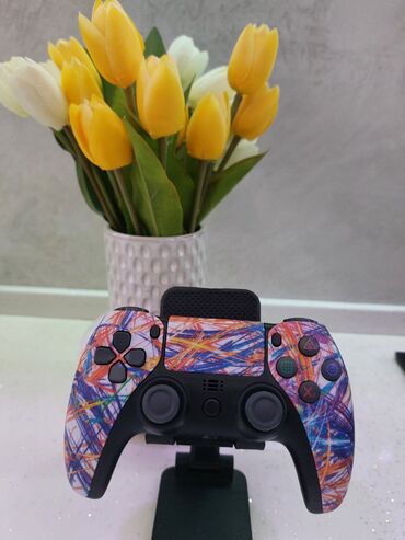 Video oyunlar üçün aksesuarlar: Ps4 — 9