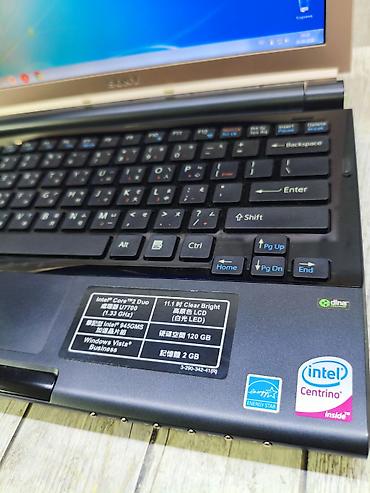 core i7 10700: Sony VAIO TZ (модель VGN-TZ37TN/P) — компактный ультрапортативный — 2