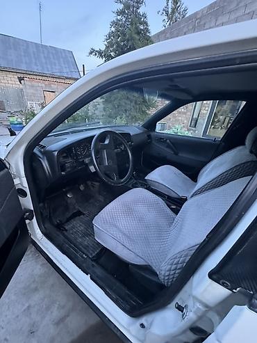 Volkswagen: Volkswagen Passat Variant: 1989 г., Универсал — 8