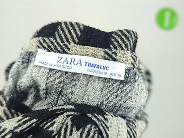 ciupa aleksandra: Zara, Sukienka damska, rozmiar M — 4