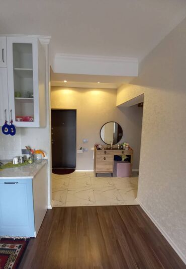 Yeni tikili: Bakıxanov qəs., 2 otaqlı, Yeni tikili, 49 kv. m -da lalafo.az — 11 Yeni tikili: Bakıxanov qəs., 2 otaqlı, Yeni tikili, 49 kv. m — 11