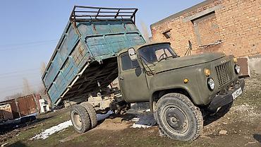 ГАЗ: ГАЗ : 1990 г., 4.3 л — 4