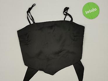fasardi.com: Stradivarius, Top damski, rozmiar M — 2