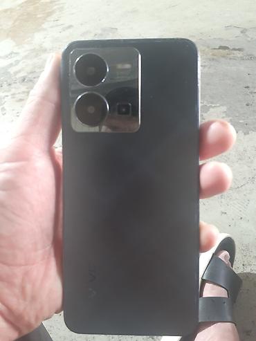 philips xenium: Vivo Y35 Plus, Б/у, 64 ГБ, цвет - Черный, 2 SIM — 5