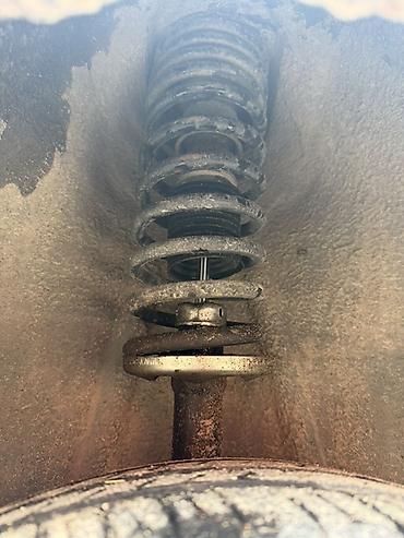 Volkswagen: Volkswagen Passat Variant: 1993 г., 1.8 л, Механика, Бензин, Универсал — 13