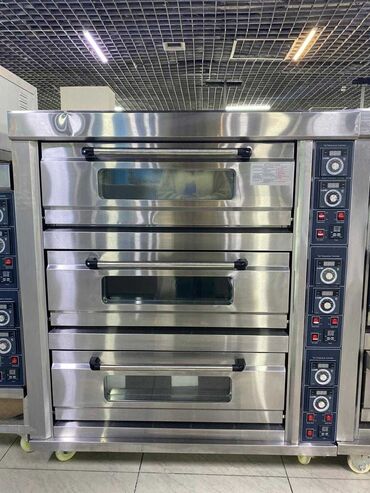 Тестомесильные аппараты: Тестомес Планетарный, 10 кг, Россия, Турция, Китай, Новый — 8