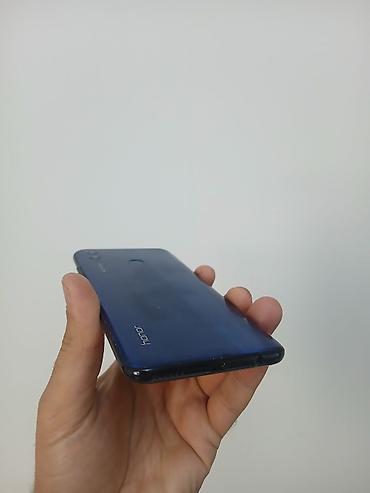 rəsmi note 14: Honor 10 Lite, 64 GB, rəng - Göy, İki sim kartlı — 6