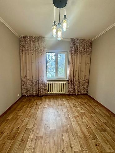 Продажа квартир: 3 комнаты, 61 м², Вечерка 105 серия, 2 этаж, Евроремонт — 3
