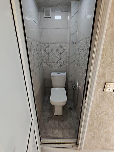 razinde satilan evler: Sumqayıt şəhəri, 9-cu mikrorayon, Heydər Parkının yanında yeni — 7