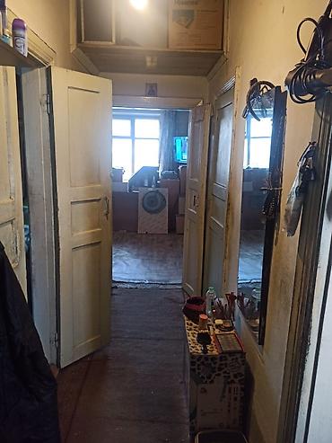 Продажа домов: Полдома, 100 м², 3 комнаты, Агентство недвижимости, Старый ремонт — 8