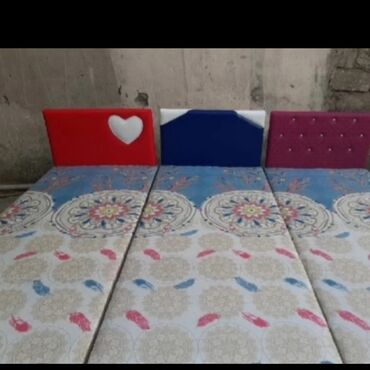 Çarpayılar: Yeni, Təknəfərlik çarpayı, Azərbaycan — 5