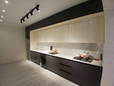 Uzunmüddətli kirayə evlər: 104 kv. m, 4 otaqlı, Kombi, Qaz, İşıq — 15