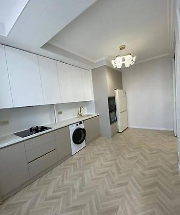 Продажа квартир: 2 комнаты, 72 м², Элитка, 10 этаж — 3