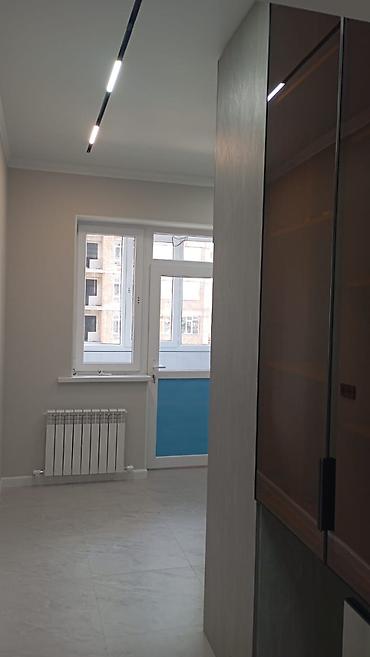 Продажа квартир: 1 комната, 41 м², Элитка, 7 этаж, Евроремонт — 2