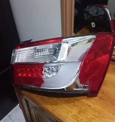 LED, Kia 2012 il, İşlənmiş lalafo.az -da LED, Kia 2012 il, İşlənmiş