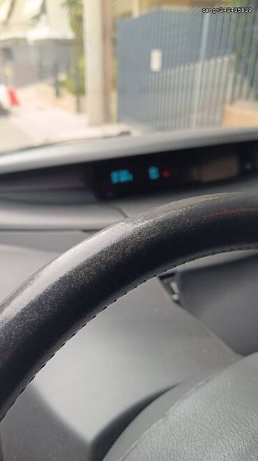 Renault: Renault Grand Espace: 2 l. | 2006 έ. 300000 km. Βαν/Μίνιβαν — 13