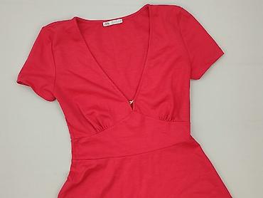 Zara, Sukienka damska, rozmiar S w lalafo.pl Zara, Sukienka damska, rozmiar S