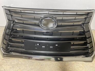 решетка ауди а6: Радиатор торлору Toyota