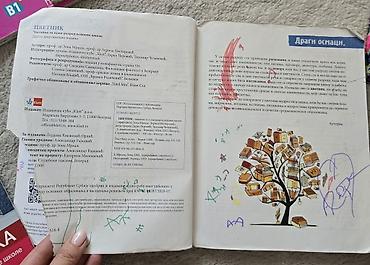 lektira za 4 razred: Čitanka Cvetnik Klett 8, za osmi razred. srpski jezik. Suštinski je — 3