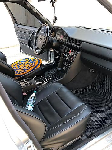 авто корея сайт бишкек: Mercedes-Benz W124: 1994 г., 3.2 л, Автомат, Бензин, Седан — 6