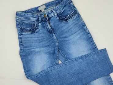 Blue Motion, Jeans for women, size S (EU 36)