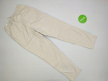 zara 21: Zara, Spodnie materiałowe damskie, rozmiar S — 3