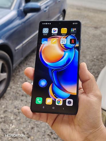 tikiş maş: Xiaomi 12 Pro, 128 GB, rəng - Boz — 2