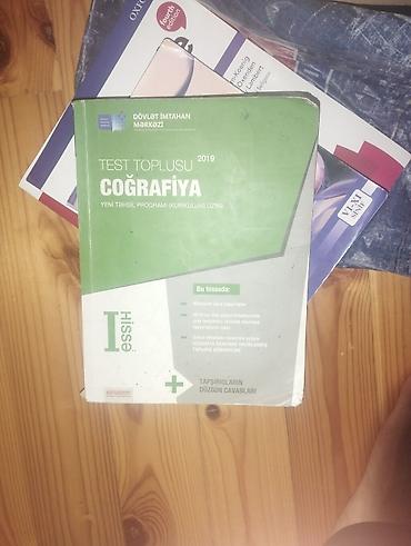 qara volqa kitab pdf: DİM və digər hazırlıq vəsaitləri dəsti Paketdə olan kitablar: - — 4