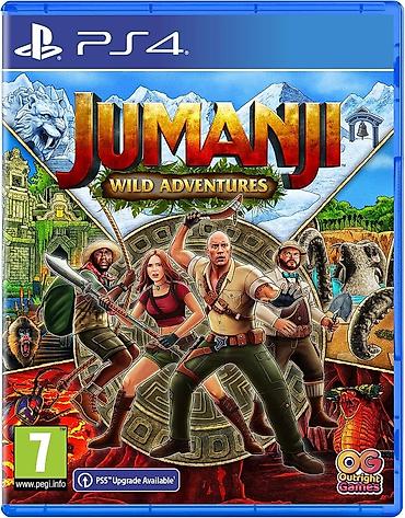 xiaomi redmi play: Ps4 jumanji wild adventures. Tam bağlı upokovkada orginal. Çatdırılma — 1
