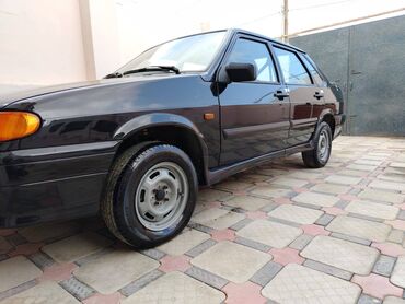 VAZ (LADA): VAZ (LADA) 2115 Samara: 1.6 l | 2011 il 184023 km Sedan — 14