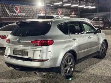 малибу машина цена бишкек: Subaru B9 Tribeca: 2007 г., 3 л, Типтроник, Бензин, Кроссовер