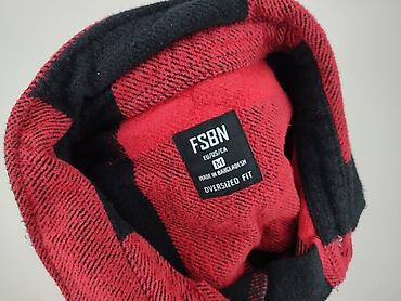 darmow: FSBN, Koszulа dla mężczyzn, rozmiar M — 4