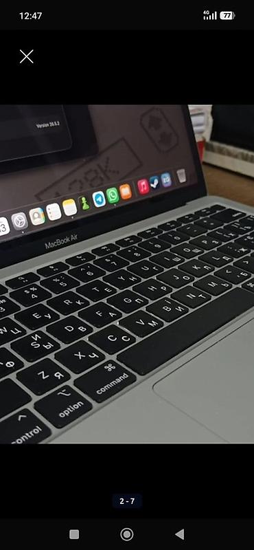 surface 7 pro: Для учебы, Б/у, Apple M1, ОЗУ, RAM: 8 ГБ — 4