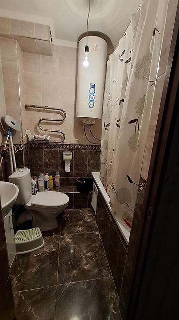 2 к кв: 2 комнаты, 55 м², Элитка, 2 этаж, Старый ремонт — 7