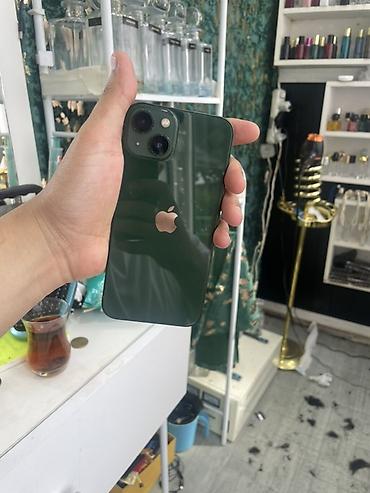 iphone 12 black: IPhone 13, Yaşıl — 1