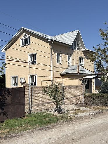 270 м², 6 комнат и более, Без животных