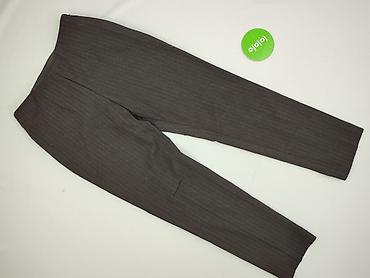 the wess: Marks & Spencer, Spodnie materiałowe damskie, rozmiar M — 2