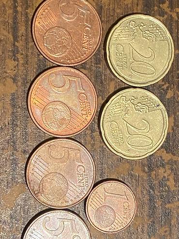 Монеты: Набор разномастных монет для коллекции и нумизматических проектов — 1